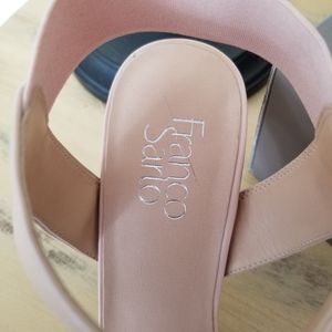 franco sarto pacey sandal